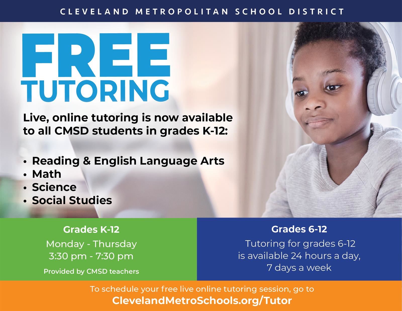 tutoring